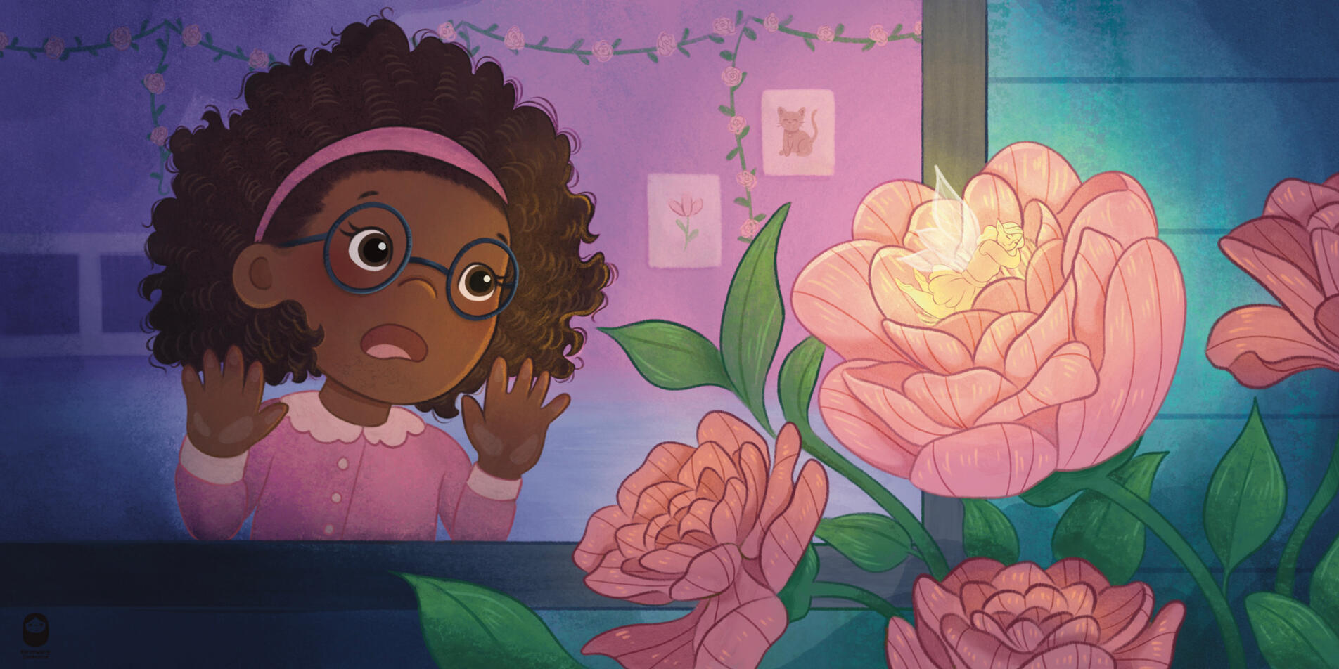 Past Bedtime
