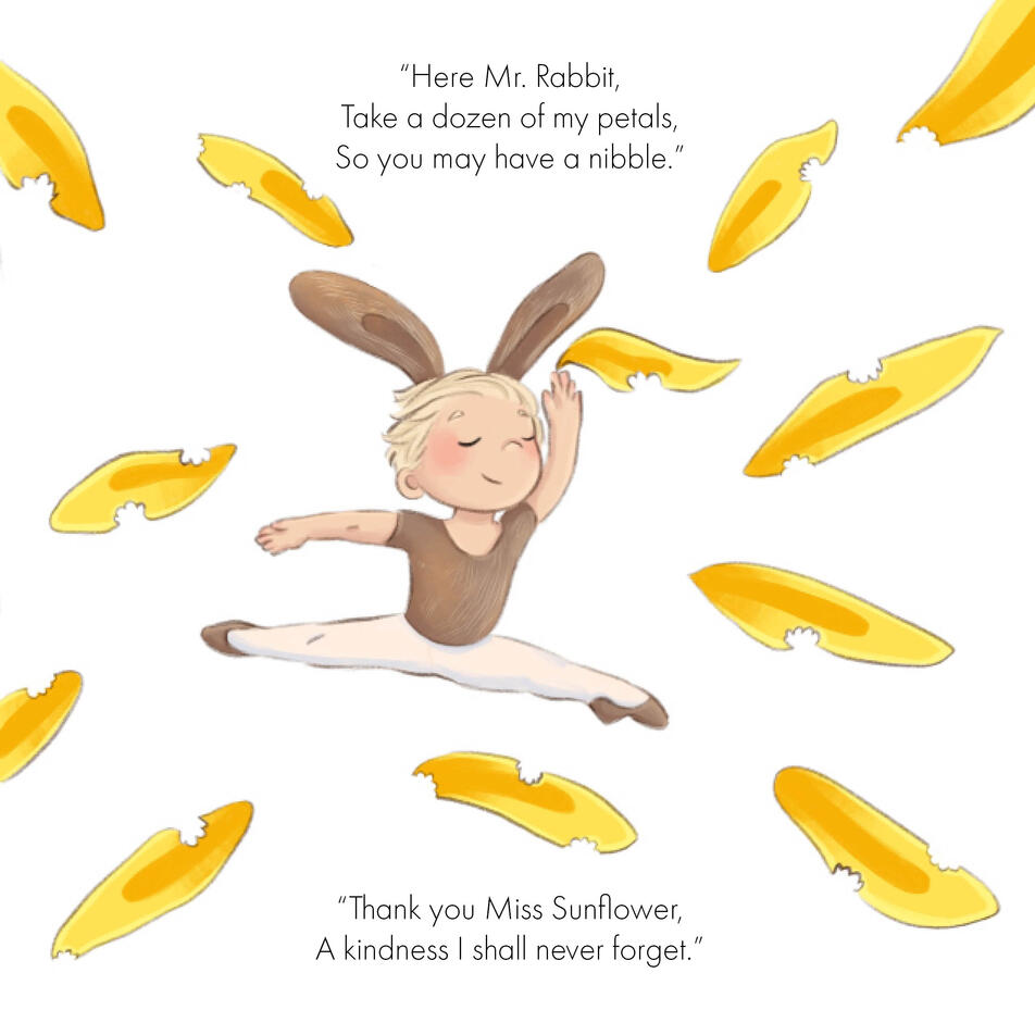 The Balding Sunflower (pg10)