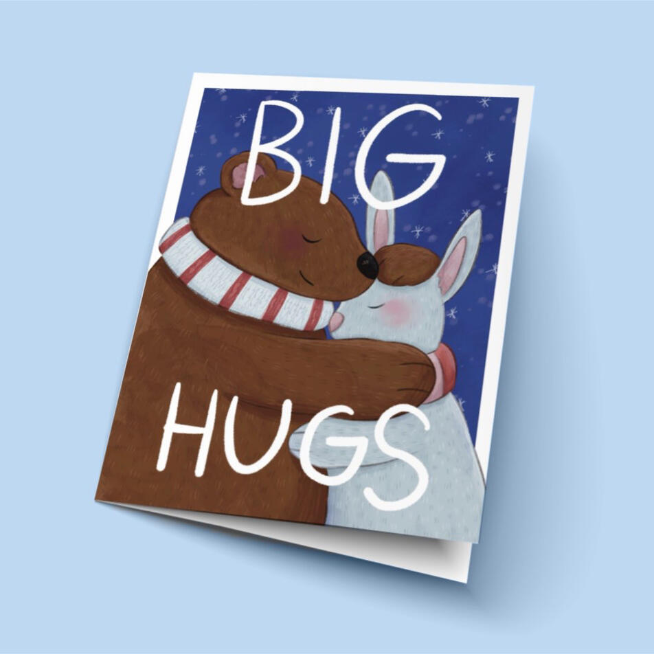 Big Hugs